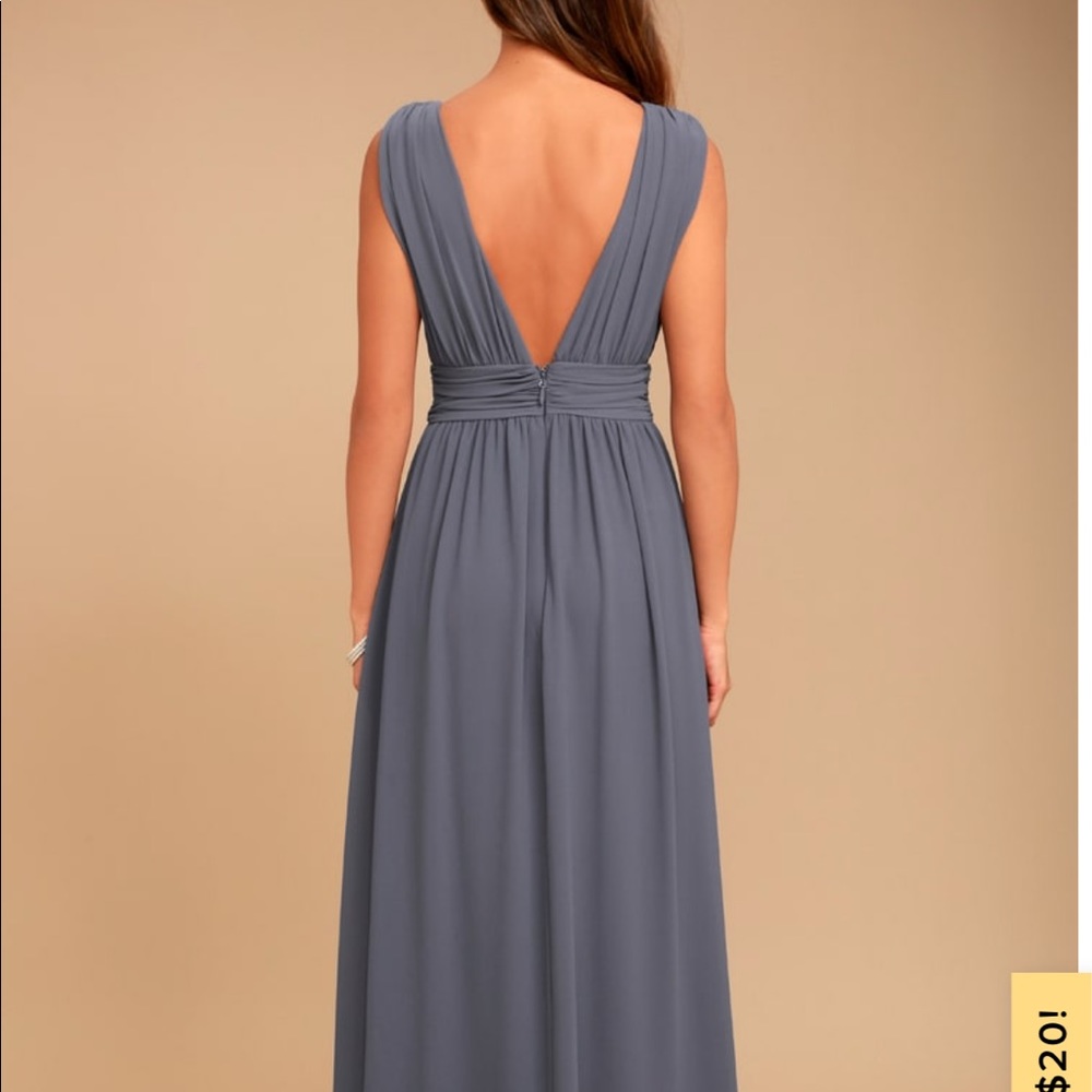 lulus dress
